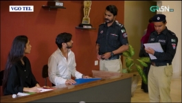 Do Kinaray - Episode 58